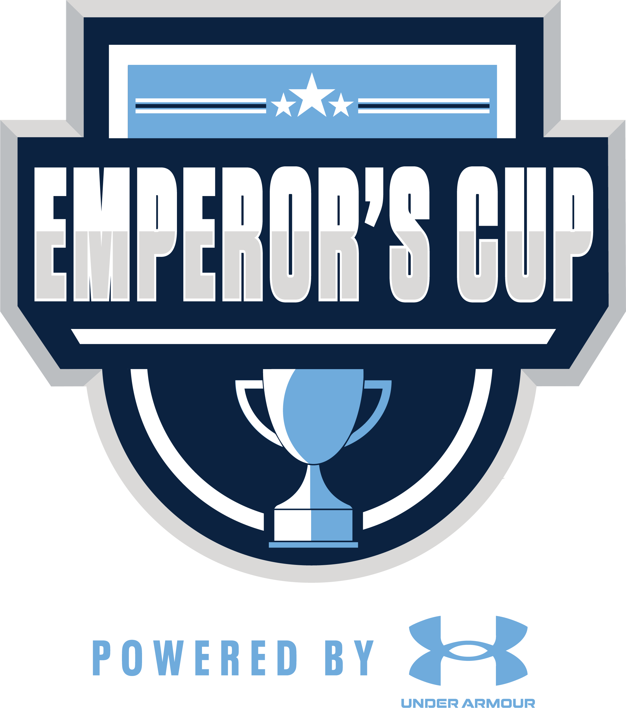Emperor's Cup_Powered by UA