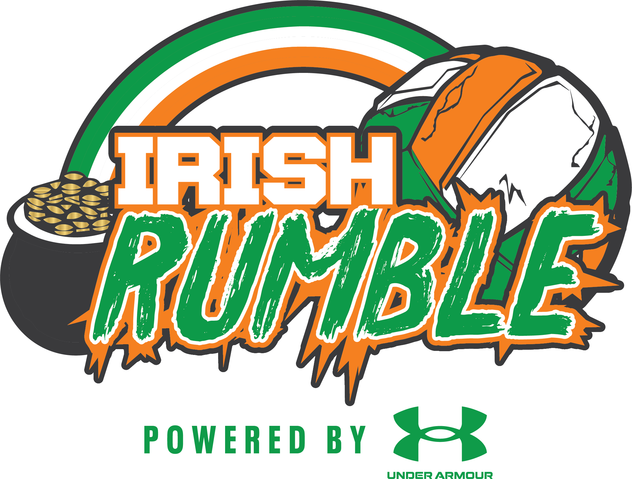 IRISH RUMBLE_Powered By UA
