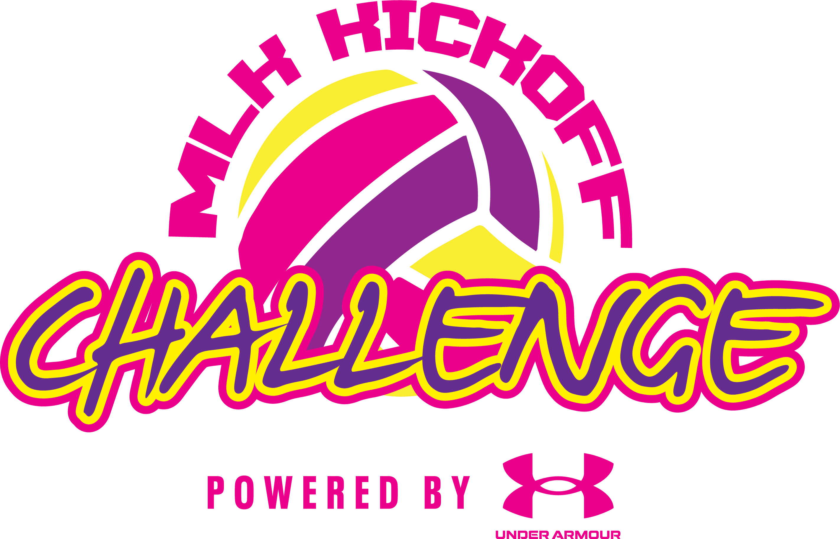 MLK Kickoff Challenge_Powered By UA