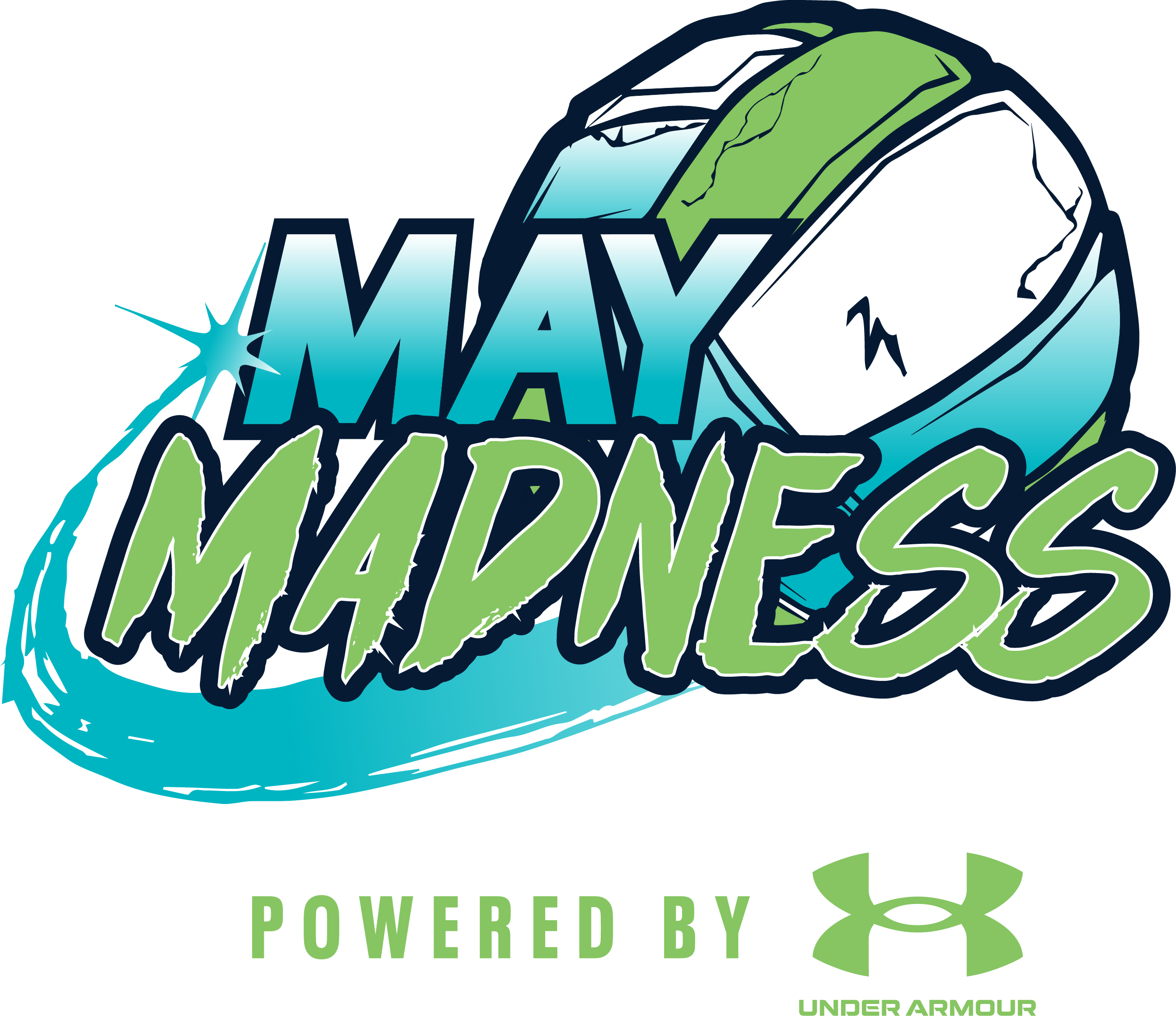 May Madness_Powered By UA
