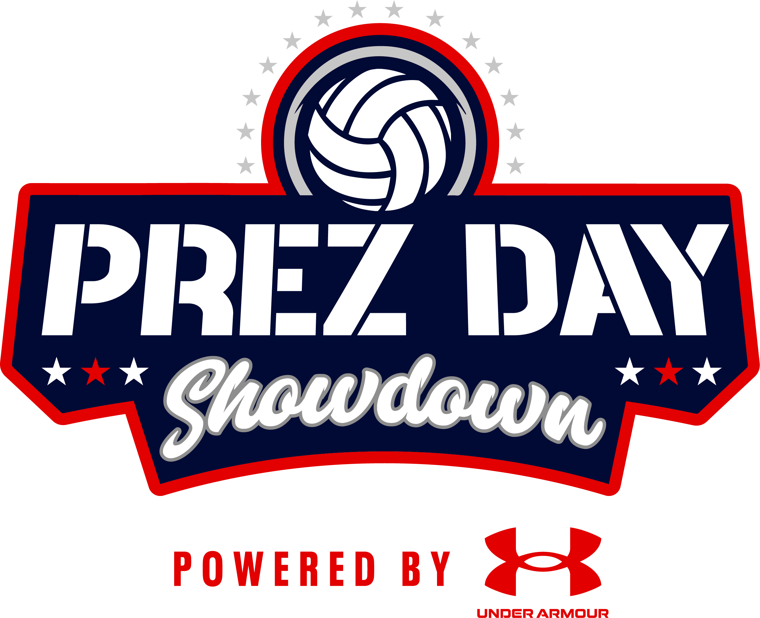Prez Day Showdown_Powered By UA