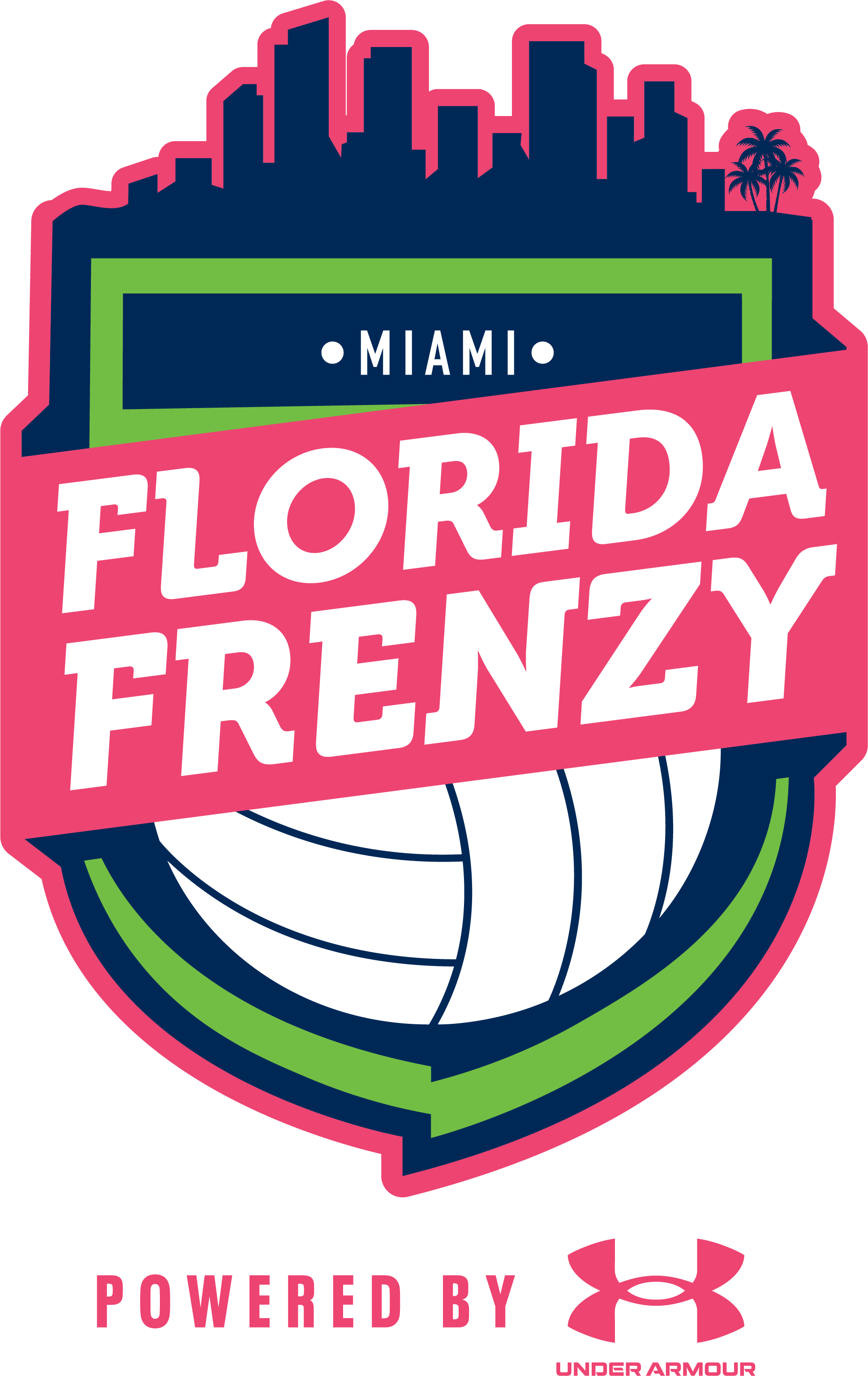Florida Frenzy_Powered By UA_Primary FC