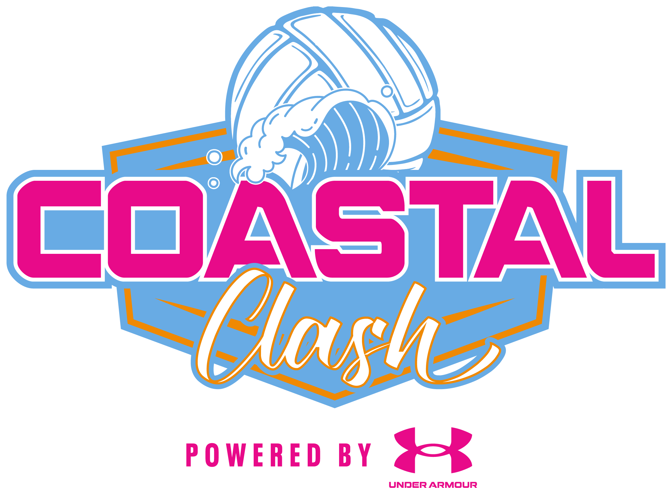 Coastal Clash_Powered by UA 23