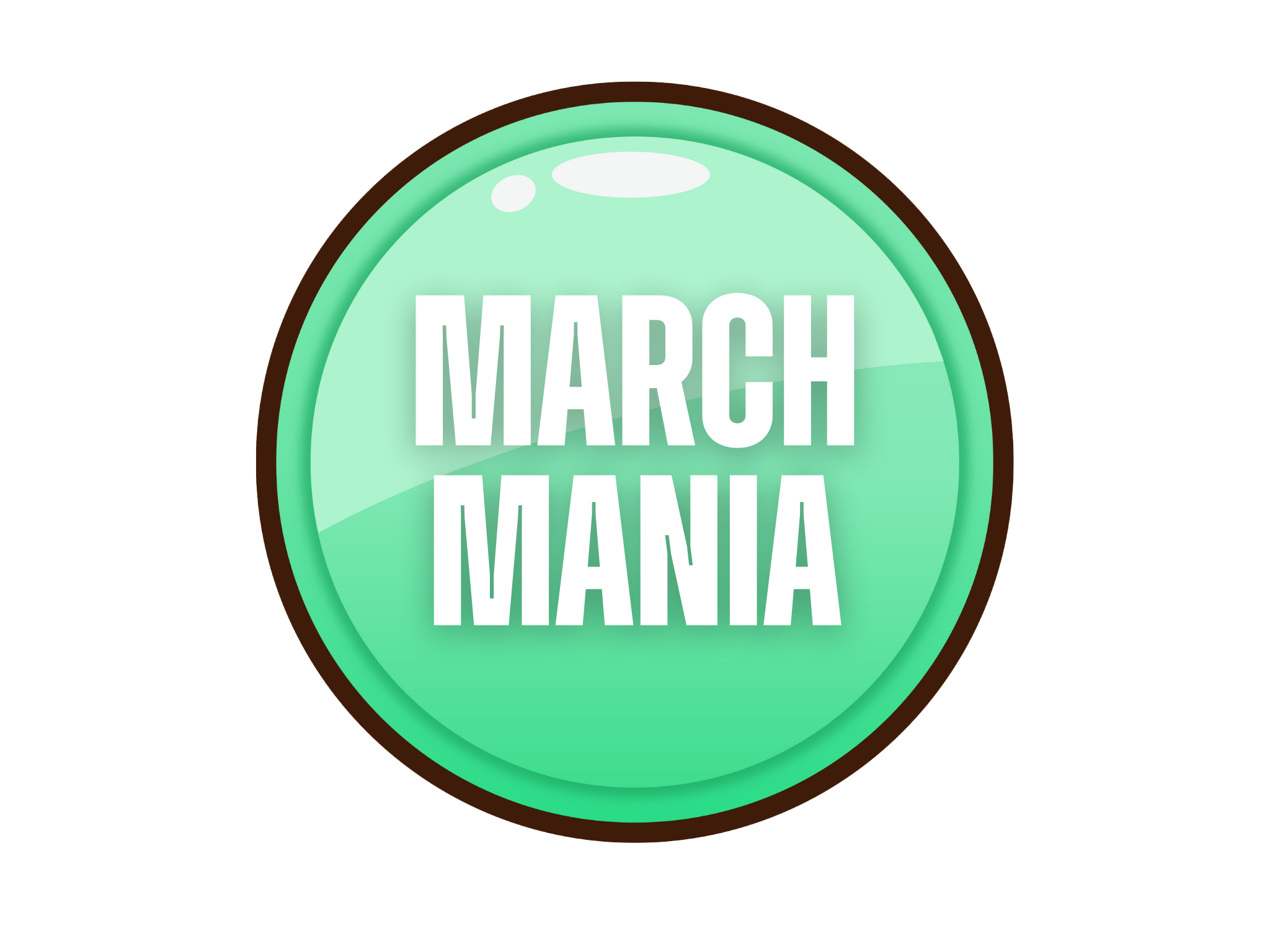 March mania