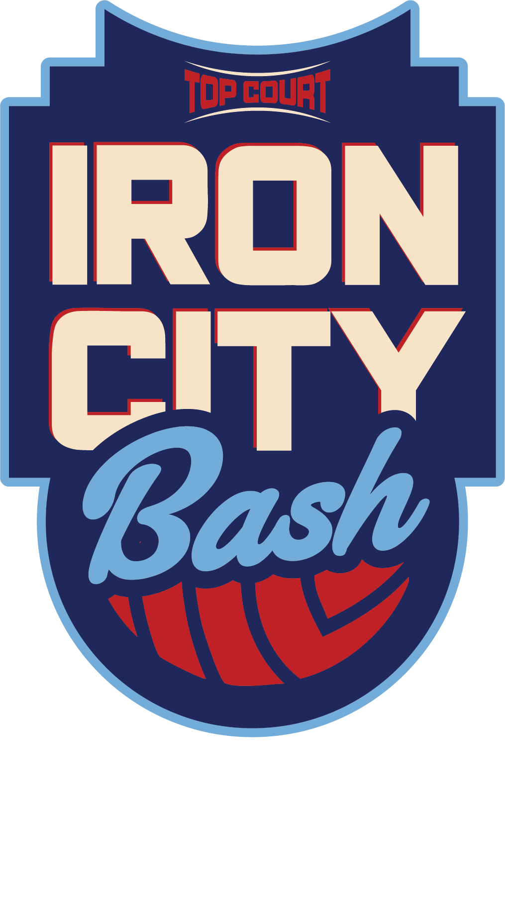 Iron City Bash